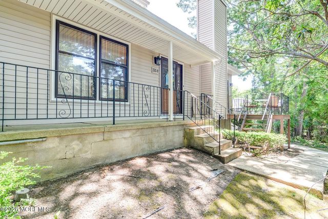 33 Maple Lane B, Brielle, NJ 08730
