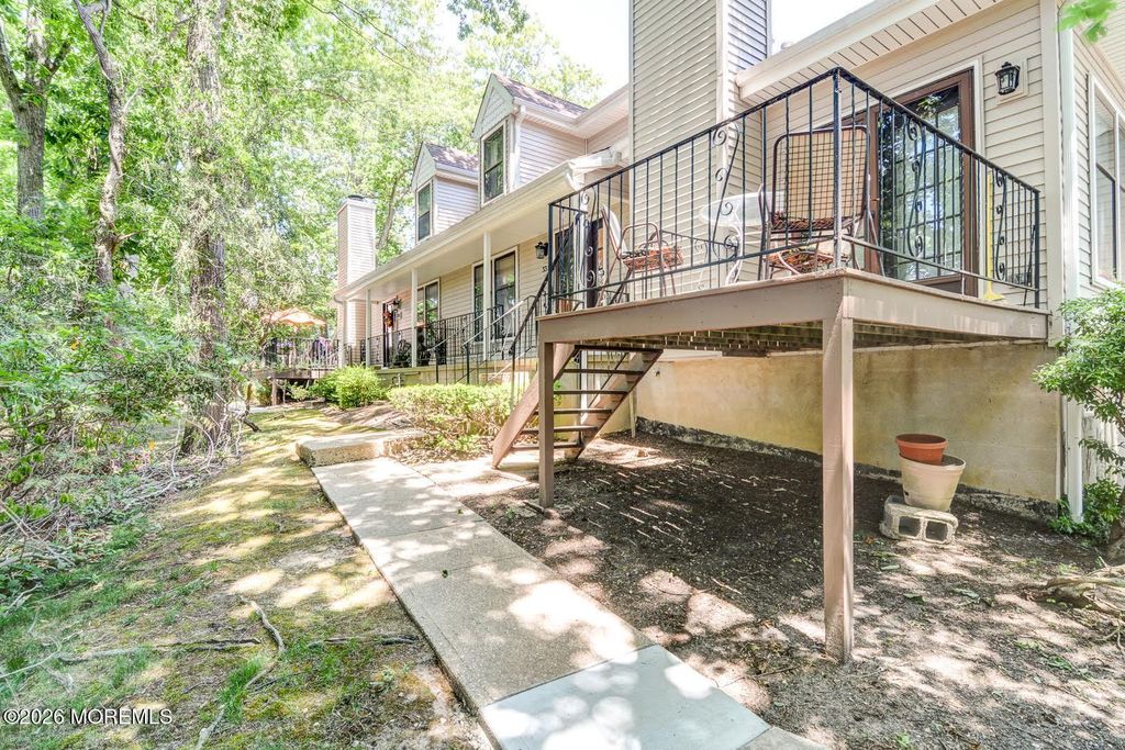 33 Maple Lane B, Brielle, NJ 08730