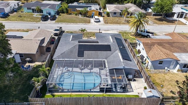 3103 BRIGHT DRIVE, Holiday, FL 34691