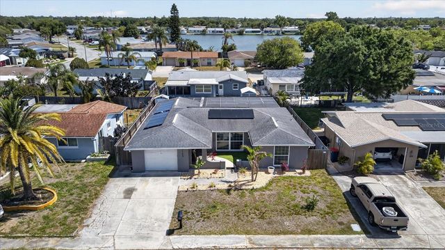 3103 BRIGHT DRIVE, Holiday, FL 34691