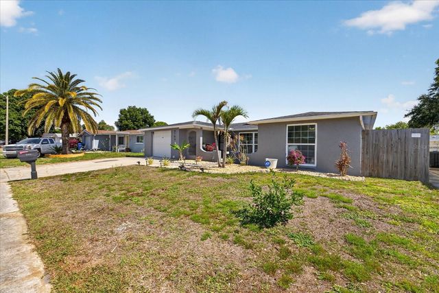 3103 BRIGHT DRIVE, Holiday, FL 34691