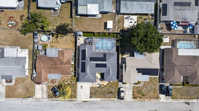 3103 BRIGHT DRIVE, Holiday, FL 34691
