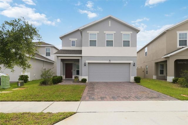 1275 ISLAND SLOUGH LANE, Davenport, FL 33837