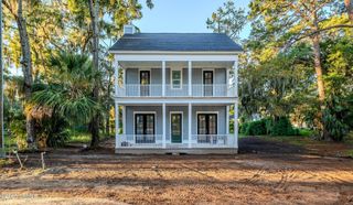 2 Albert Street, Beaufort, SC 29902