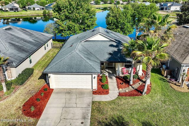 16194 MAGNOLIA GROVE Way, Jacksonville, FL 32218