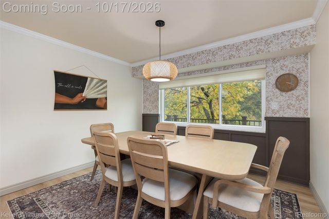 21140 Harrington Street, Clinton Charter Township, MI 48036
