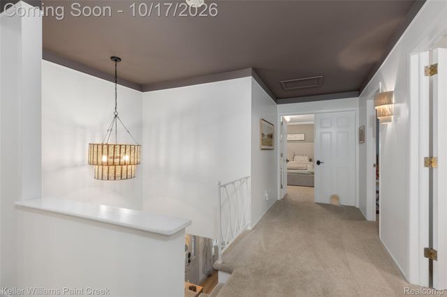 21140 Harrington Street, Clinton Charter Township, MI 48036