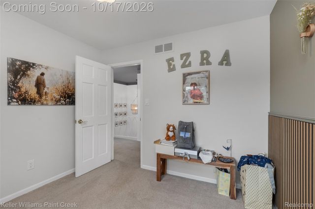 21140 Harrington Street, Clinton Charter Township, MI 48036