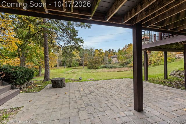 21140 Harrington Street, Clinton Charter Township, MI 48036