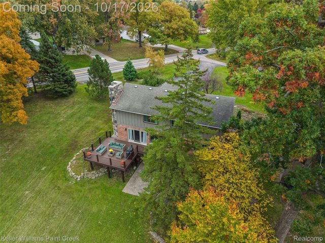 21140 Harrington Street, Clinton Charter Township, MI 48036