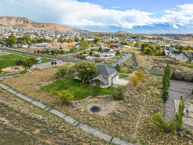 9141 N CANYON WASH DR, Eagle Mountain, UT 84005