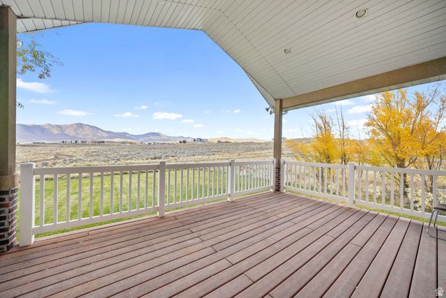 9141 N CANYON WASH DR, Eagle Mountain, UT 84005