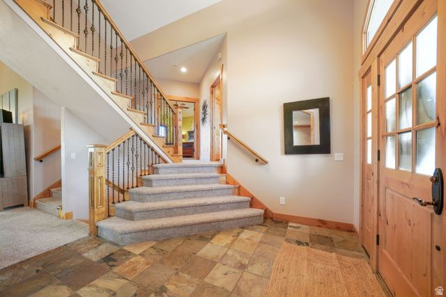 9141 N CANYON WASH DR, Eagle Mountain, UT 84005