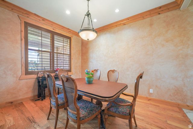 9141 N CANYON WASH DR, Eagle Mountain, UT 84005