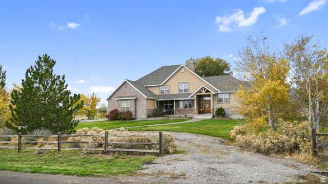 9141 N CANYON WASH DR, Eagle Mountain, UT 84005