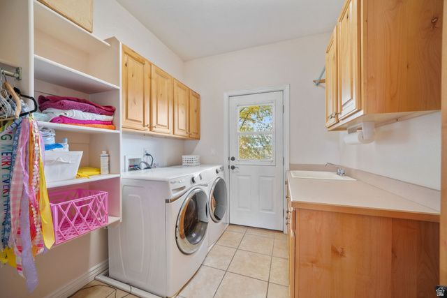 9141 N CANYON WASH DR, Eagle Mountain, UT 84005