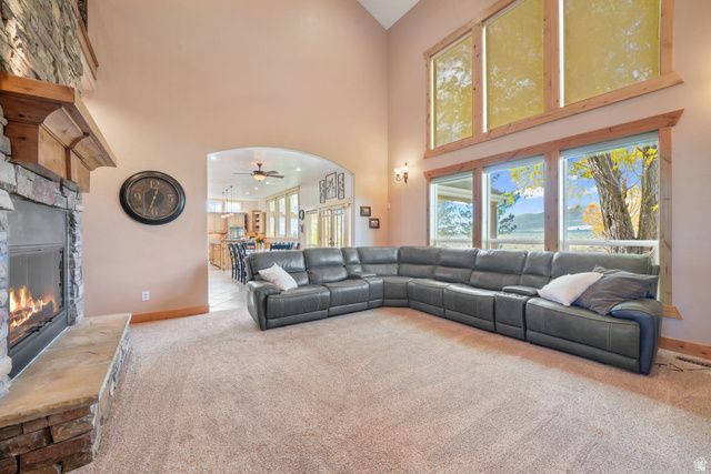 9141 N CANYON WASH DR, Eagle Mountain, UT 84005