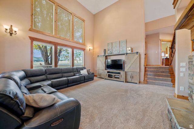 9141 N CANYON WASH DR, Eagle Mountain, UT 84005