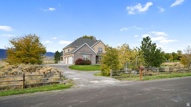 9141 N CANYON WASH DR, Eagle Mountain, UT 84005
