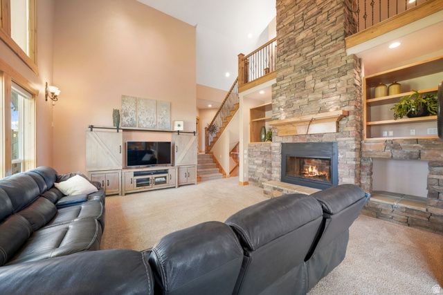 9141 N CANYON WASH DR, Eagle Mountain, UT 84005