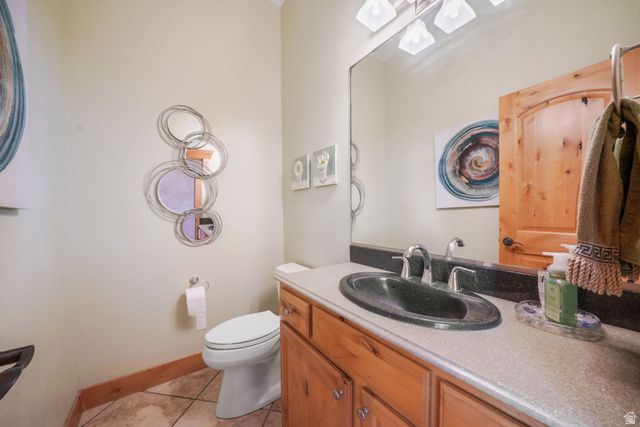 9141 N CANYON WASH DR, Eagle Mountain, UT 84005