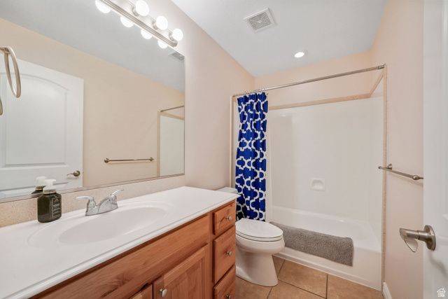 9141 N CANYON WASH DR, Eagle Mountain, UT 84005