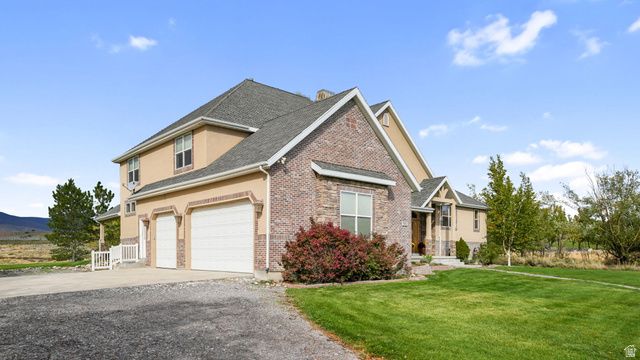 9141 N CANYON WASH DR, Eagle Mountain, UT 84005