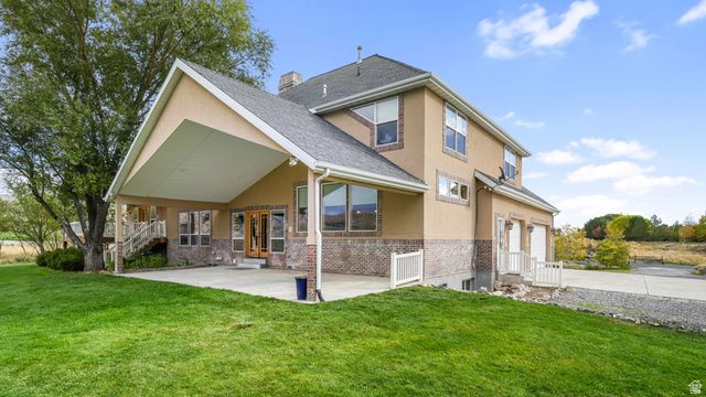 9141 N CANYON WASH DR, Eagle Mountain, UT 84005