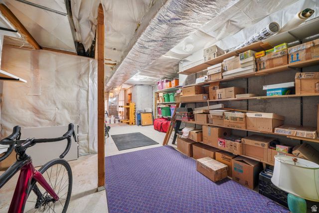 9141 N CANYON WASH DR, Eagle Mountain, UT 84005