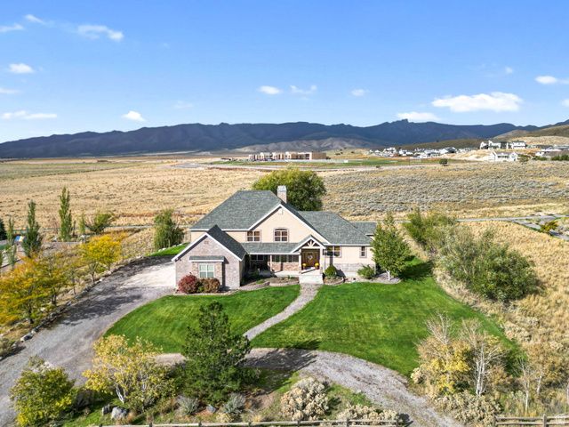 9141 N CANYON WASH DR, Eagle Mountain, UT 84005