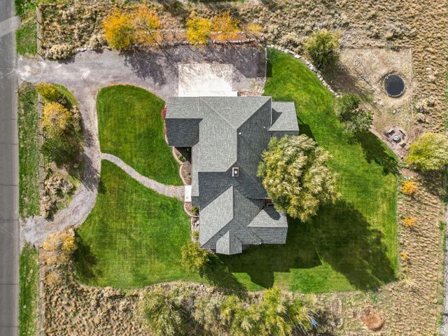 9141 N CANYON WASH DR, Eagle Mountain, UT 84005