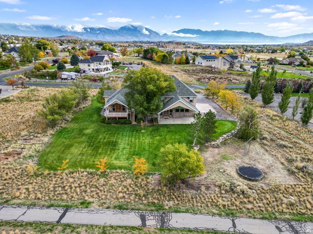9141 N CANYON WASH DR, Eagle Mountain, UT 84005