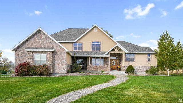 9141 N CANYON WASH DR, Eagle Mountain, UT 84005