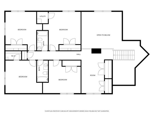 9141 N CANYON WASH DR, Eagle Mountain, UT 84005