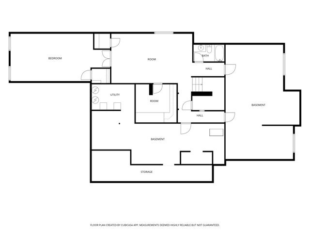 9141 N CANYON WASH DR, Eagle Mountain, UT 84005