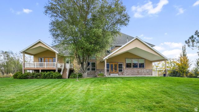 9141 N CANYON WASH DR, Eagle Mountain, UT 84005