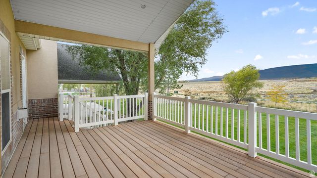 9141 N CANYON WASH DR, Eagle Mountain, UT 84005