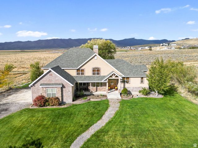 9141 N CANYON WASH DR, Eagle Mountain, UT 84005