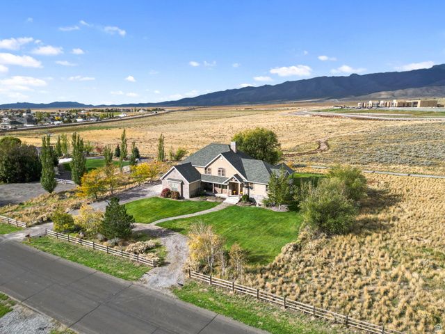 9141 N CANYON WASH DR, Eagle Mountain, UT 84005