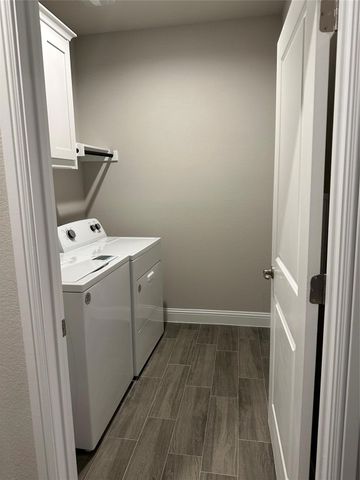 11521 Hartwell Lane, Fort Worth, TX 76244