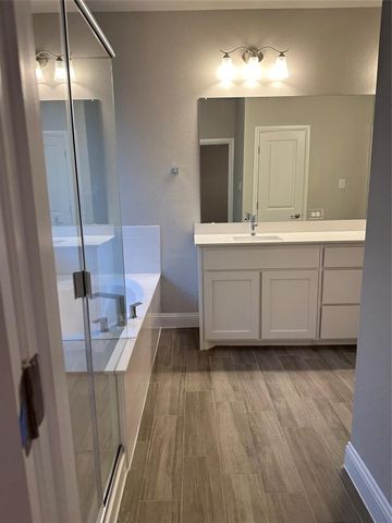 11521 Hartwell Lane, Fort Worth, TX 76244