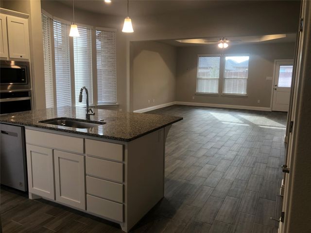 11521 Hartwell Lane, Fort Worth, TX 76244