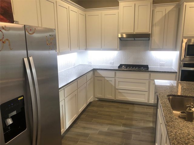 11521 Hartwell Lane, Fort Worth, TX 76244