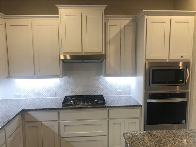 11521 Hartwell Lane, Fort Worth, TX 76244