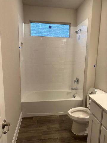 11521 Hartwell Lane, Fort Worth, TX 76244