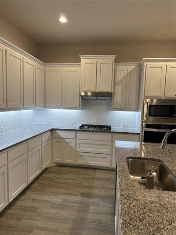 11521 Hartwell Lane, Fort Worth, TX 76244