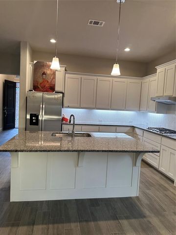 11521 Hartwell Lane, Fort Worth, TX 76244