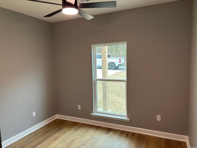 1950 Shadow Falls Drive, Conway, AR 72032