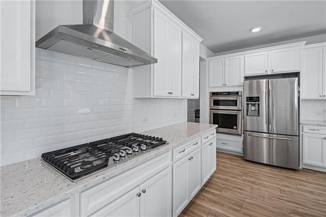 585 Briard Drive, Sugar Hill, GA 30518