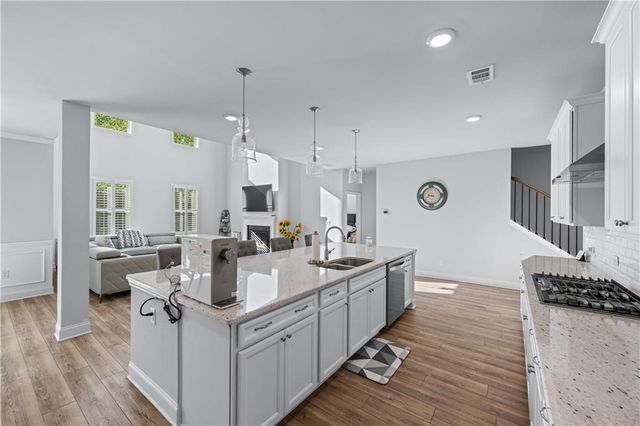 585 Briard Drive, Sugar Hill, GA 30518